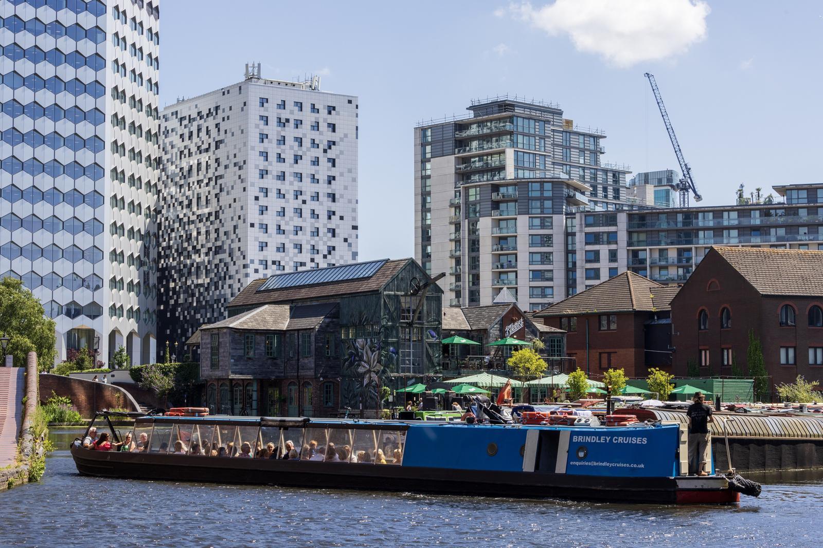 Birmingham