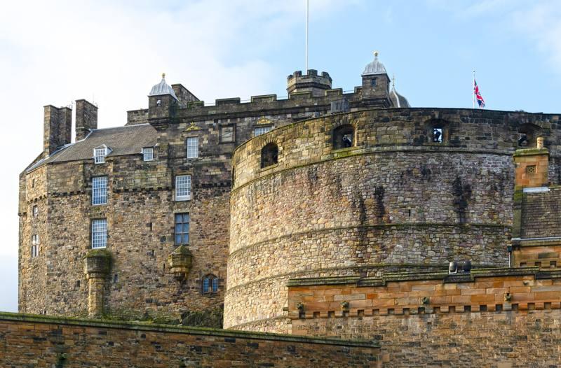 Edinburgh